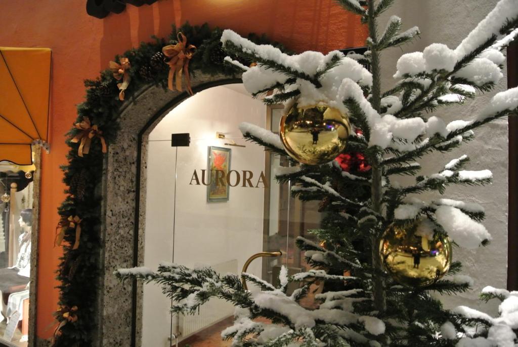 Aurora Appartements Inklusive Freiem Thermeneintritt Bad Hofgastein Esterno foto